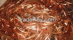 Copper Wire , Millberry Copper 99.9%