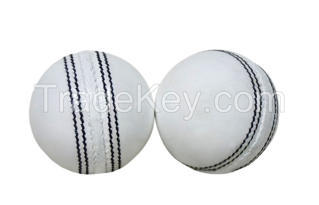 cricket ball