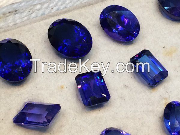 Tanzanite