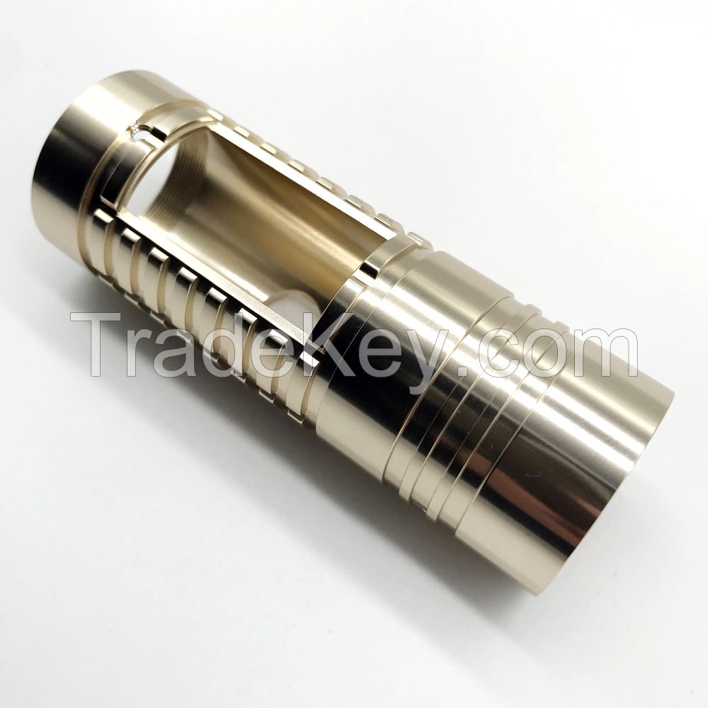 Precision Iron CNC Turning Part, Turn CNC Machining Part, Precision OEM Iron Turned CNC Part