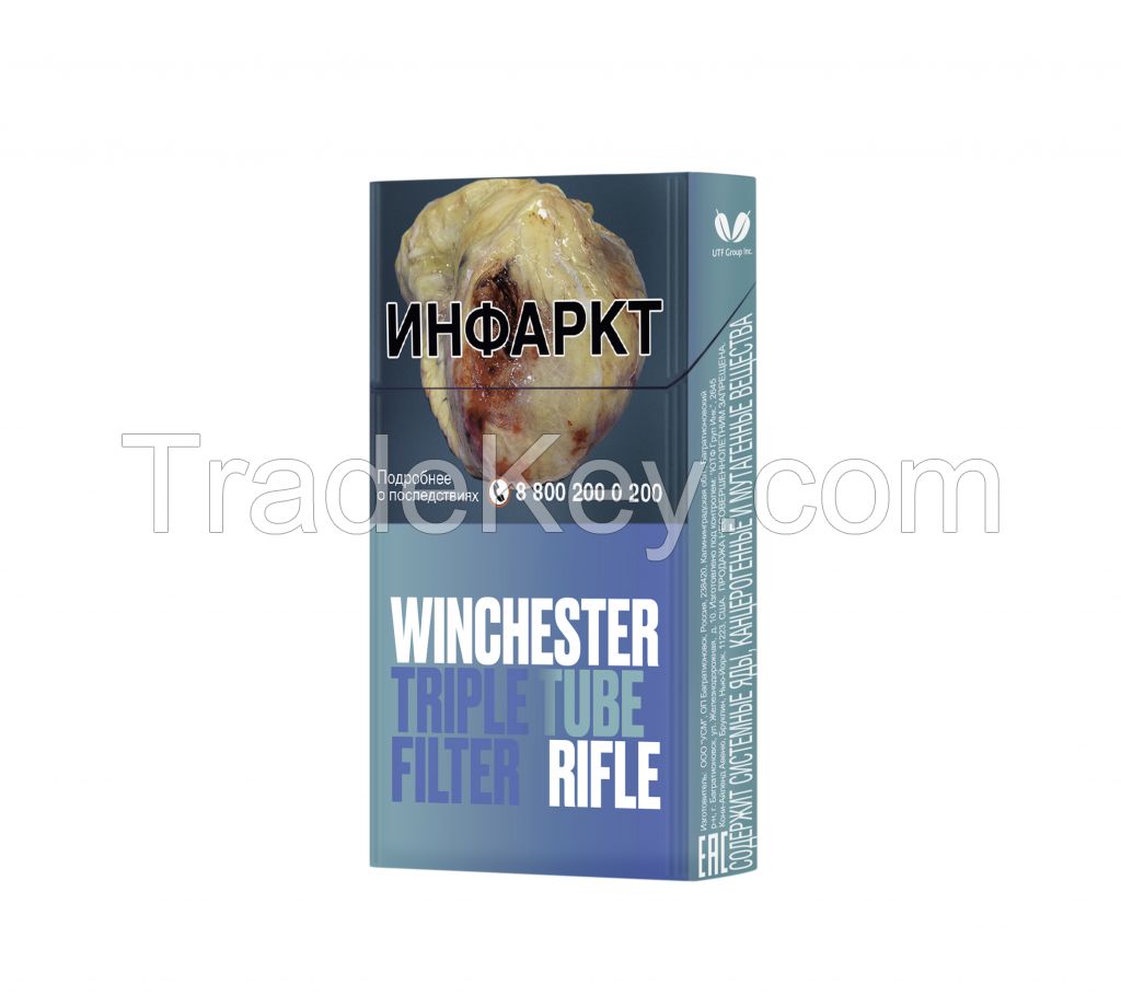 Winchester Rifle Slim QS