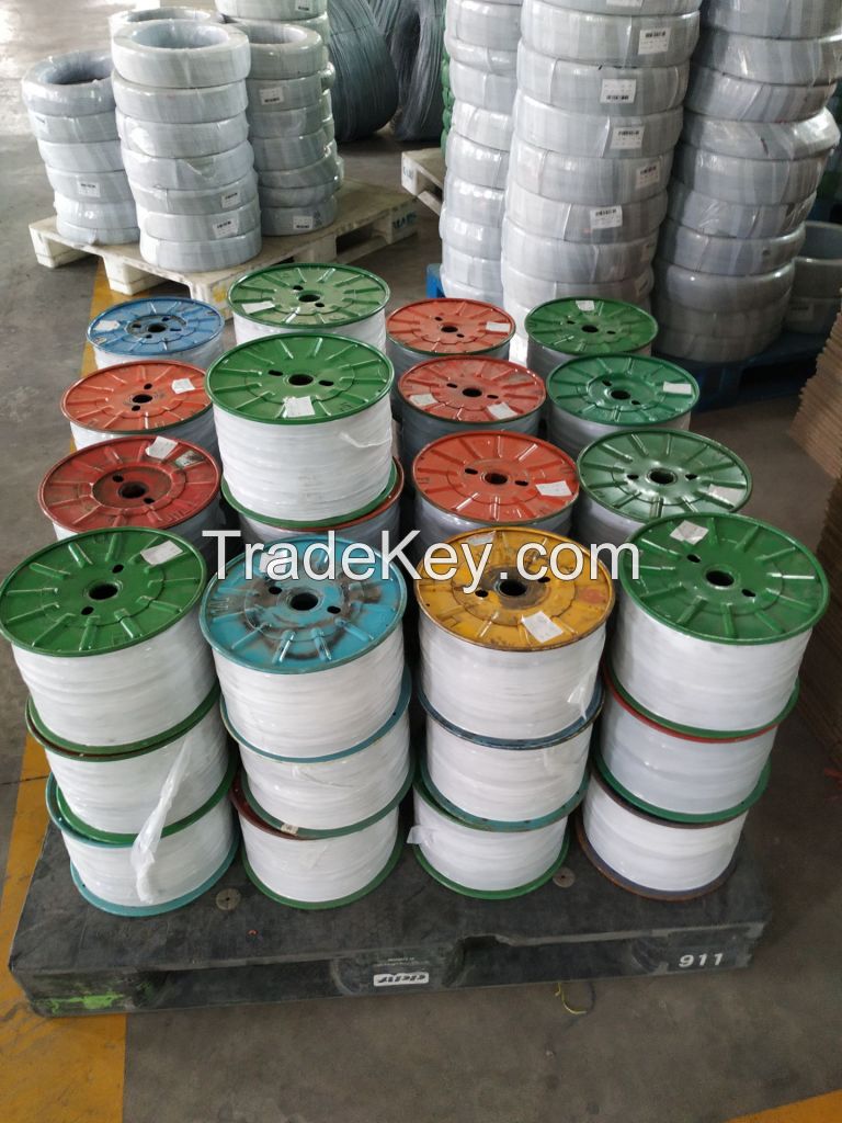 Hot sale Hight Quality Steel Wire Rope