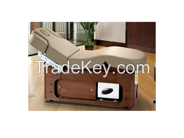 EVAVO MOVE The Premium ElectricSpa Bed