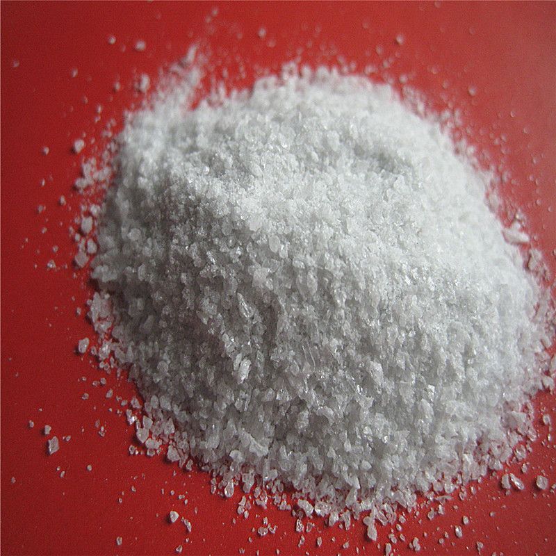 white fused alumina/oxide/WFA/WA with high purity AI for abrasives