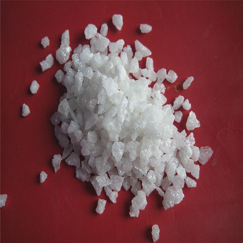 White Fused Alumina/oxide/wfa/wa With High Purity Ai For Abrasives