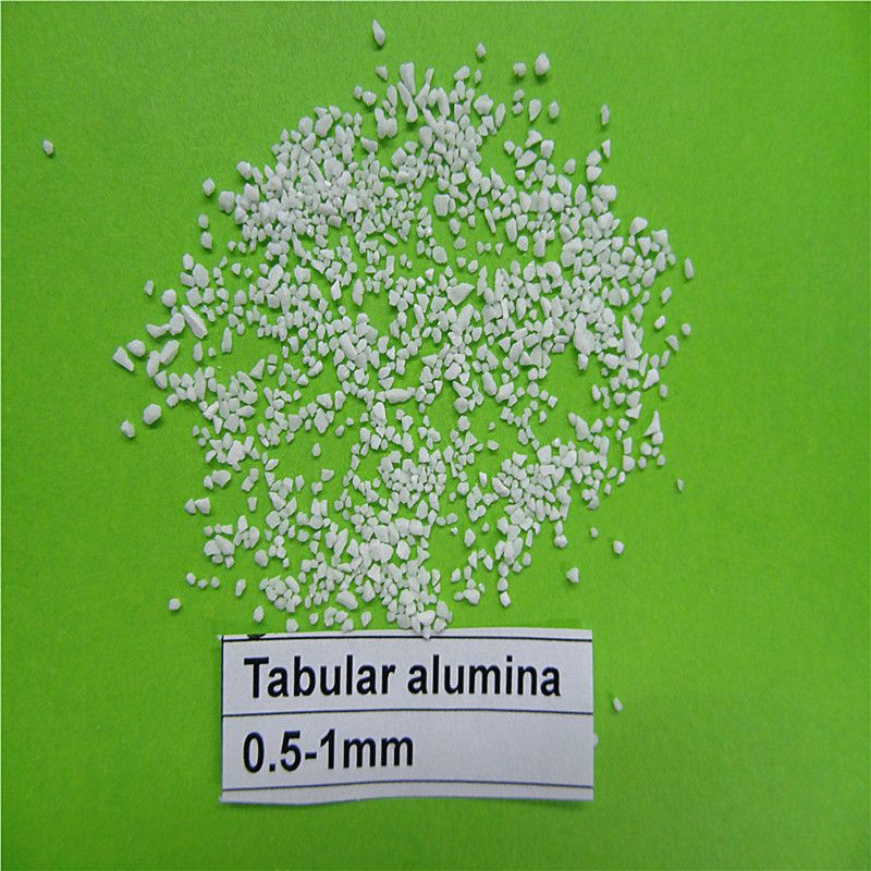 Tabular Alumina/aluminum/oxide