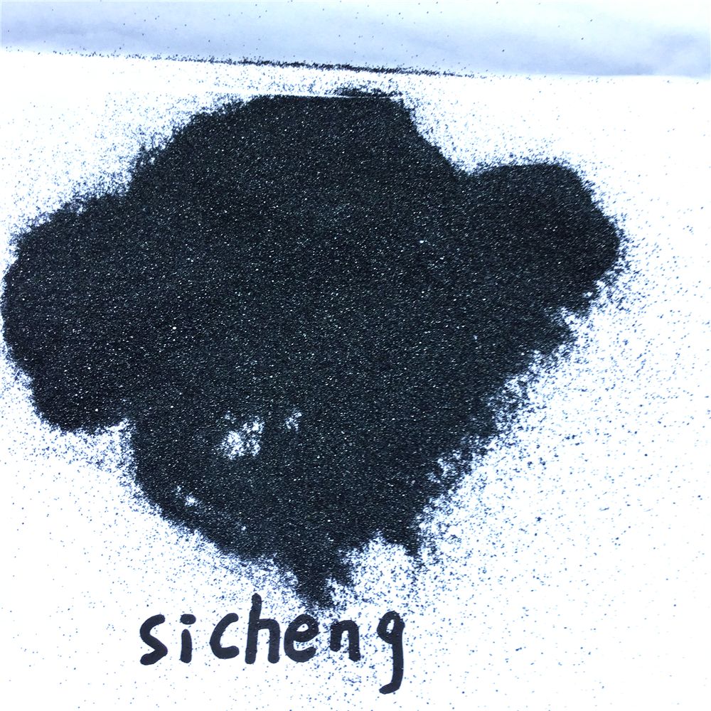 Foundry Chromite Sand