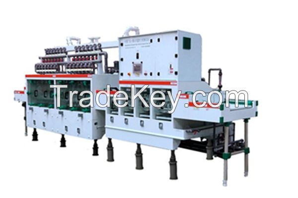 Chemical Automatic Small PCB Acid Etching Machine with High Speed and High Precision