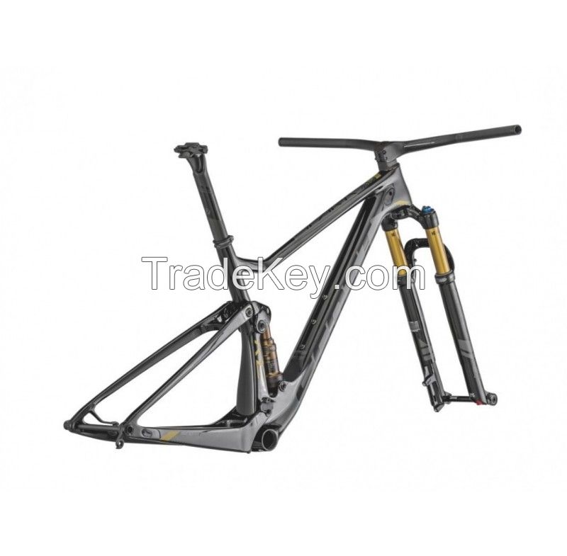 2019 Spark Rc 900 SL HMX SL MTB Frame+Fork