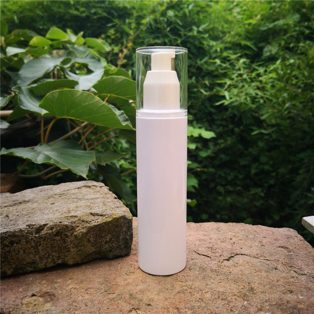 150ml  PET plastic bottle