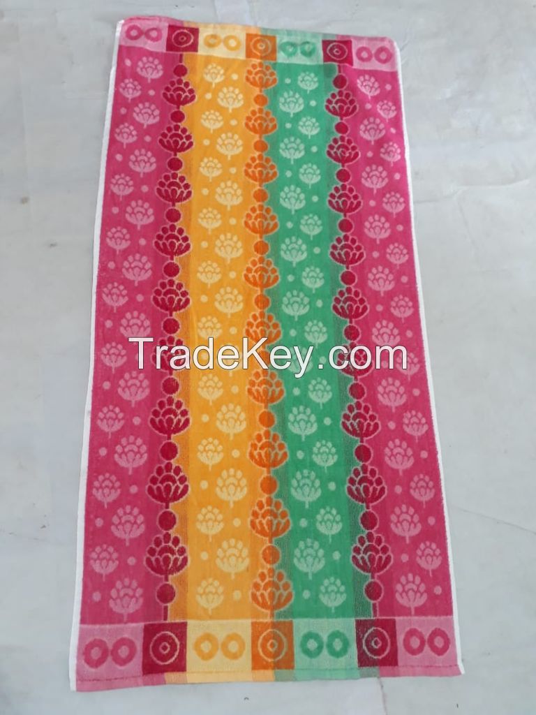 Bath Towel 100% cotton