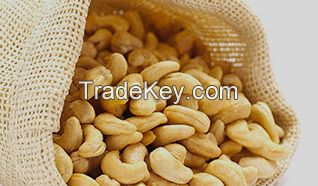 High Quality Cashew Nuts