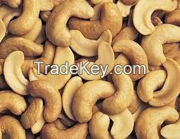 High Quality Cashew Nuts 