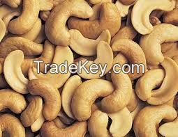 High Quality Cashew Nuts