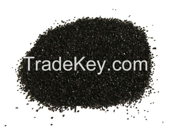 granular/ powdered Activated carbon