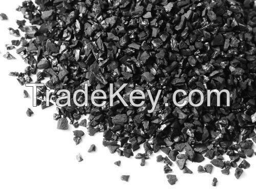 granular/ powdered Activated carbon