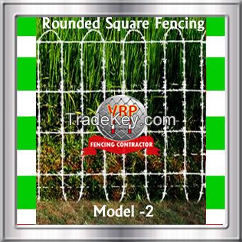 VRP Fencing