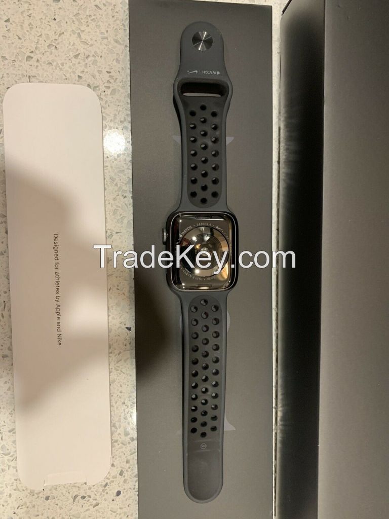 Apple iwatch series 3 42mm space gray