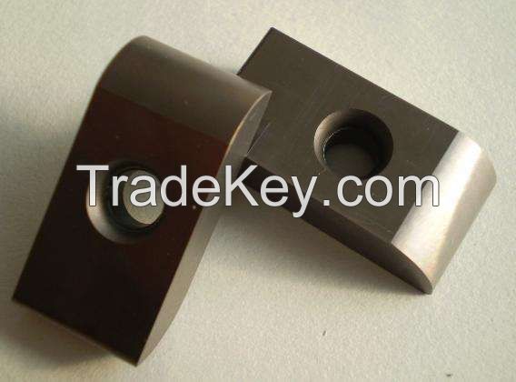 Solid Sintered Tungsten Carbide Round Valve Balls