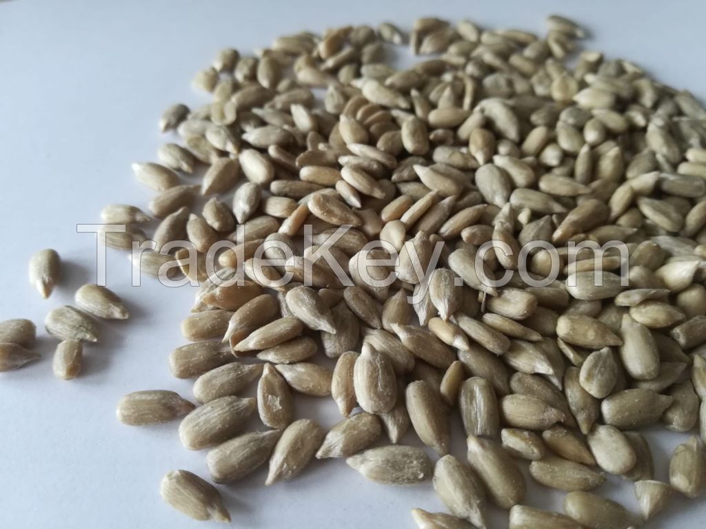 Sunflower Seed Kernel