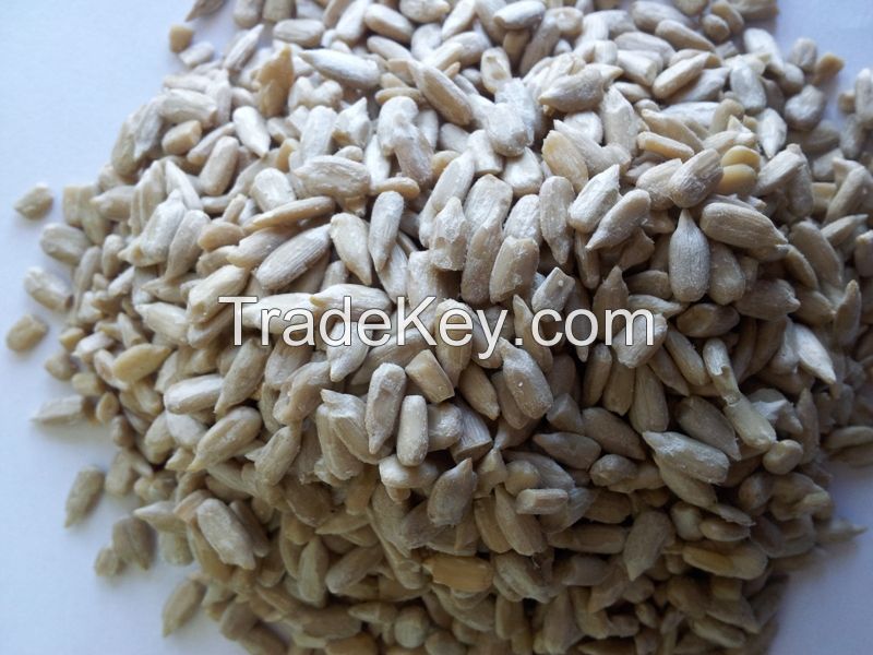 Sunflower Seed Kernel