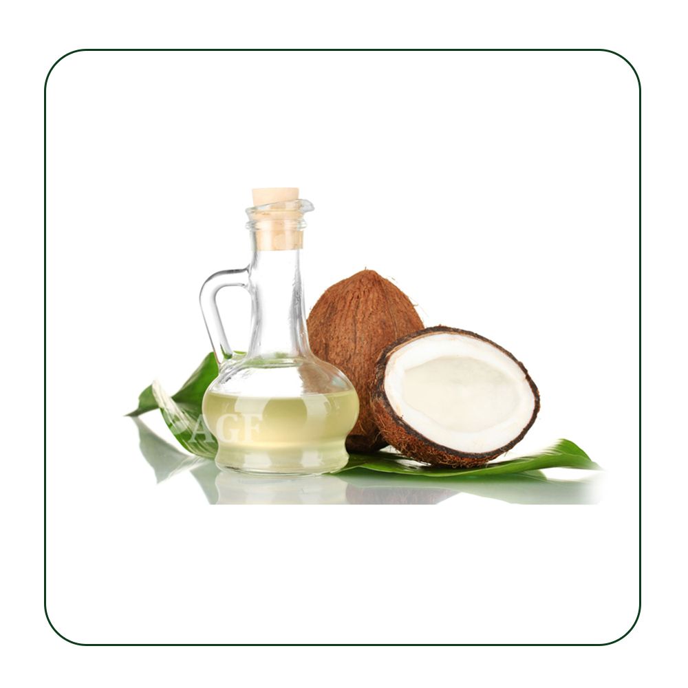 Virgin Coconut Oil Organic Bulk Price