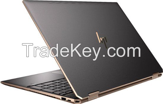 NEW Spectre X360 15-df0013dx        15.6      4K UHD Touch        I7-8565U