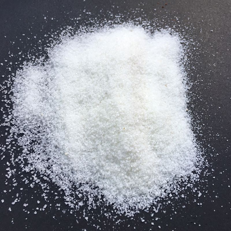 Cationic polyacrylamide for water treatment chemicals pam