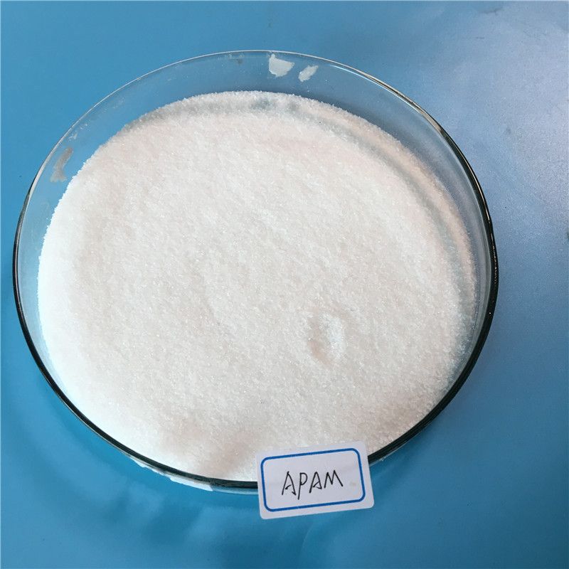 Polyacrylamide Flocculant Nonionic Polyacrylamide PAM