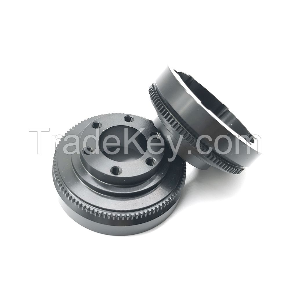 Excellent Quailty Customized Cnc Machining  Parts