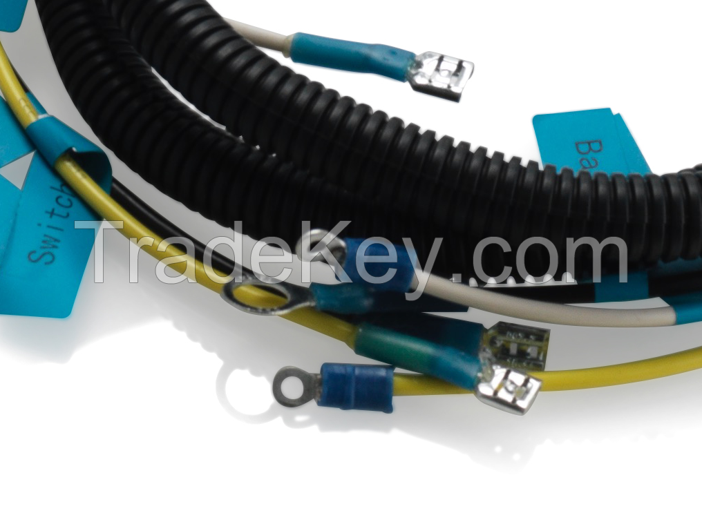 HOT SALES: Special looms marine cable, marine battery cable, west marine, marine cable map