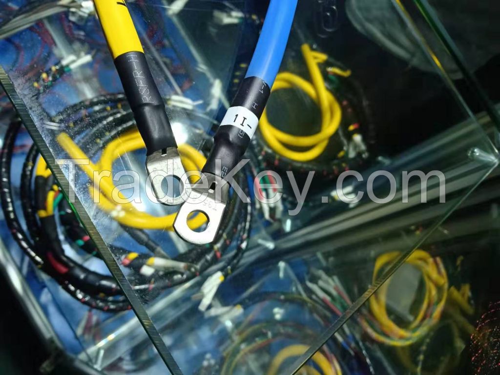 HOT SALES: Special looms marine cable, marine battery cable, west marine, marine cable map