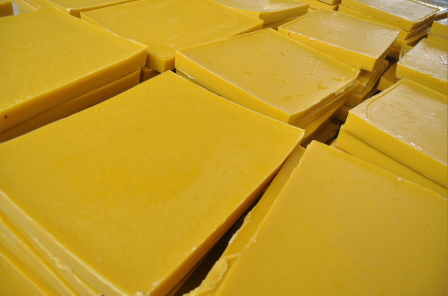 Yellow Beeswax For Sales, Bulk Natural pure Beeswax