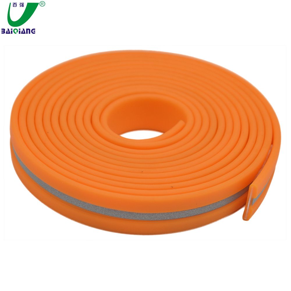 Reflective Tpu And Pvc Coated Webbing 