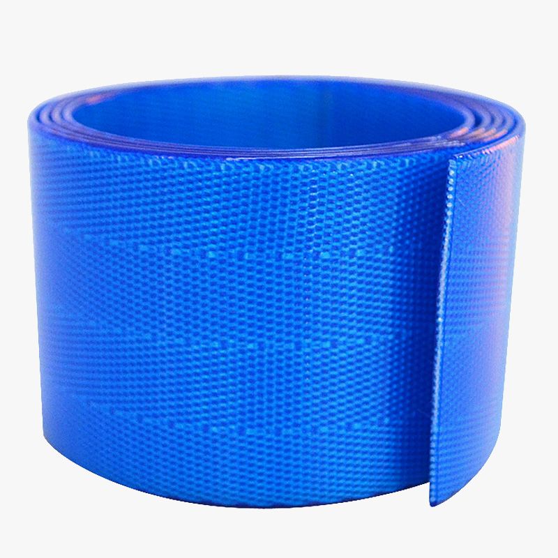 TPU Coated Webbing