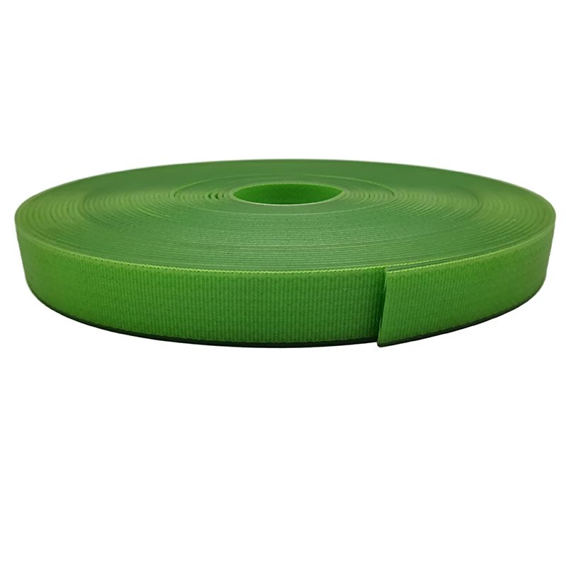 PVC Polyurethane Coated Webbing for dog leash