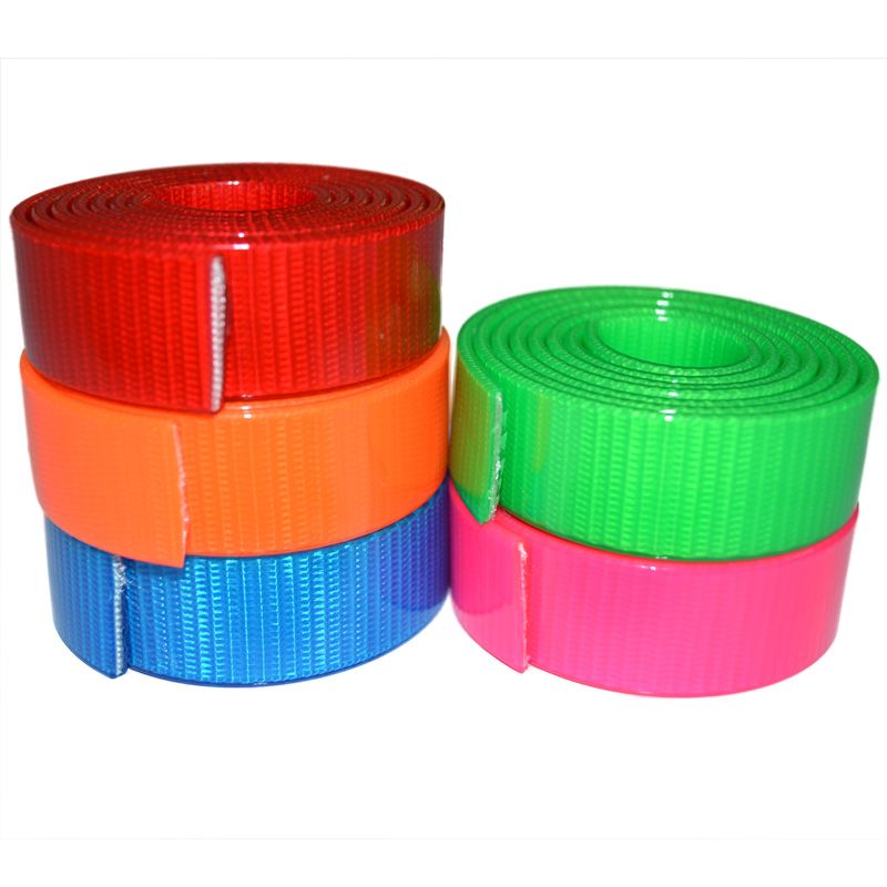 TPU Coated Webbing