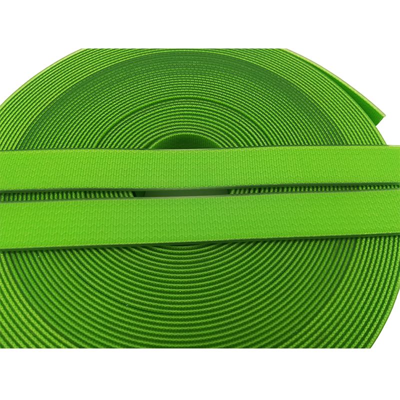 PVC Polyurethane Coated Webbing for dog leash