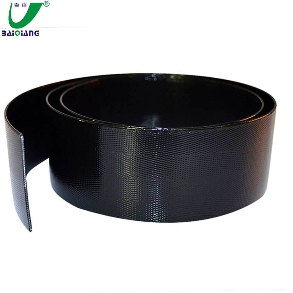 TPU Coated Webbing