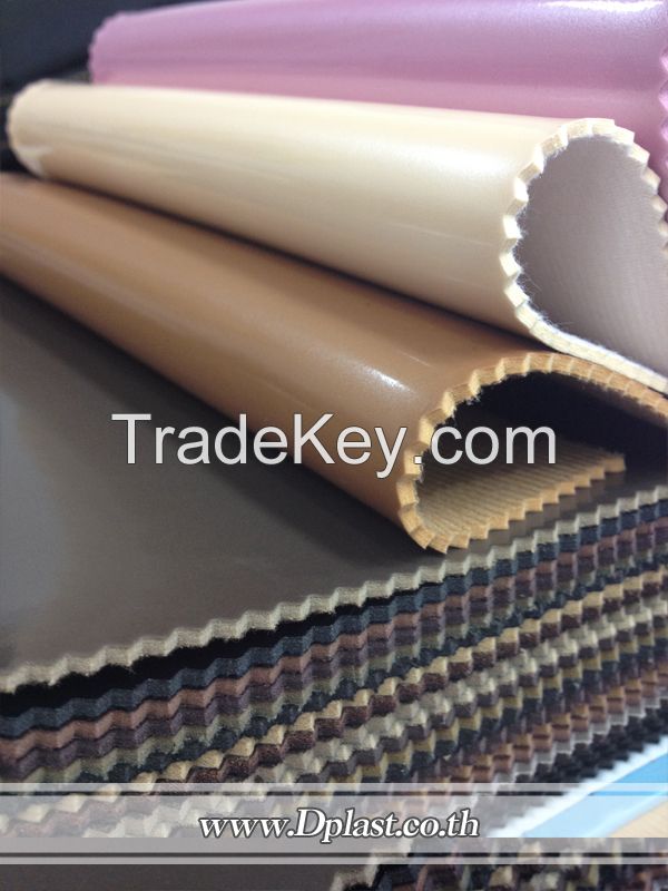 PVC Synthetic Leather for Shoes