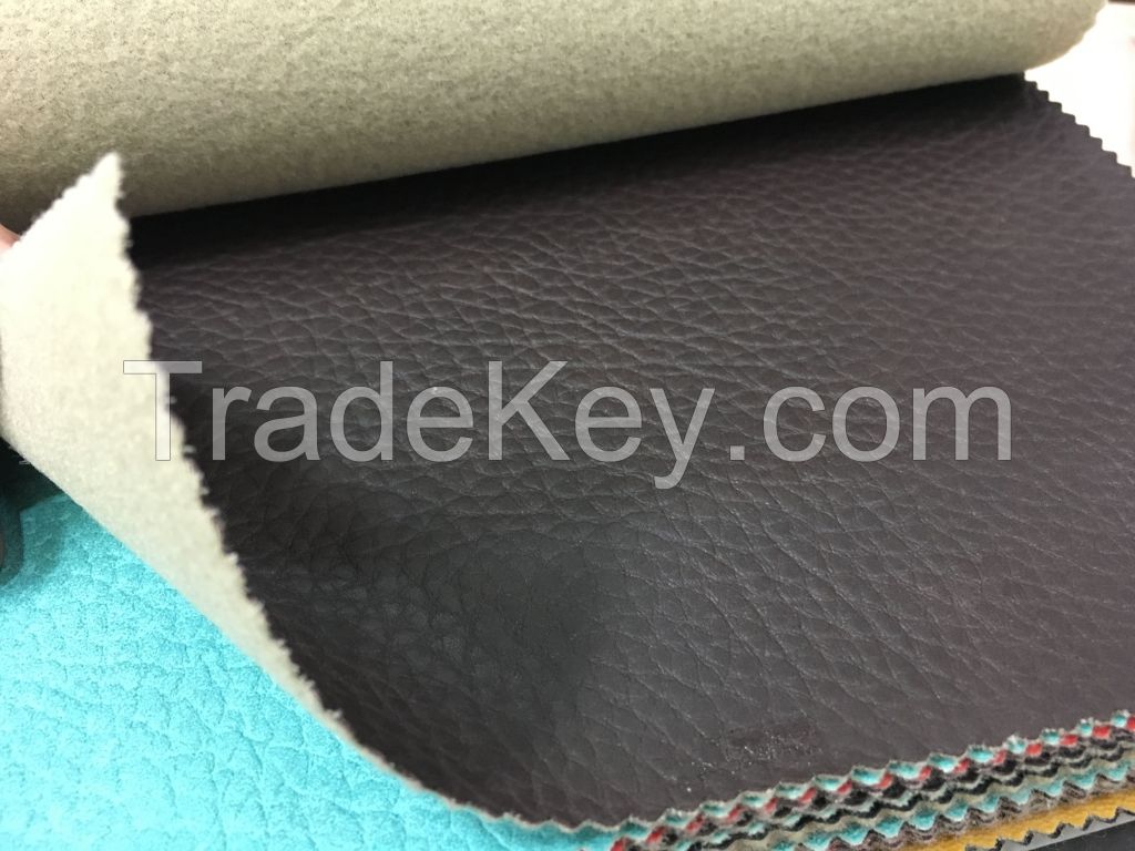 Pvc Synthetic Leather