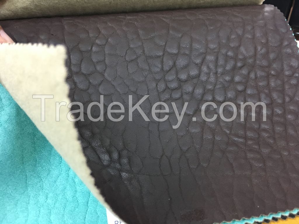 PVC Synthetic Leather