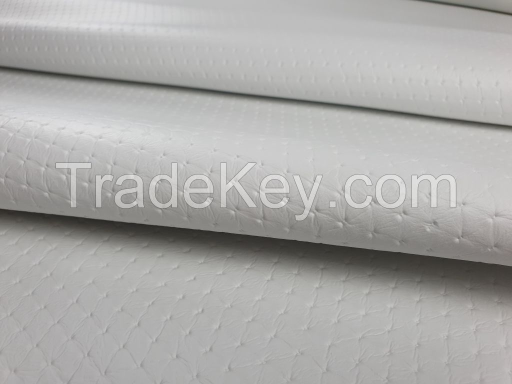 PVC Marine Leather