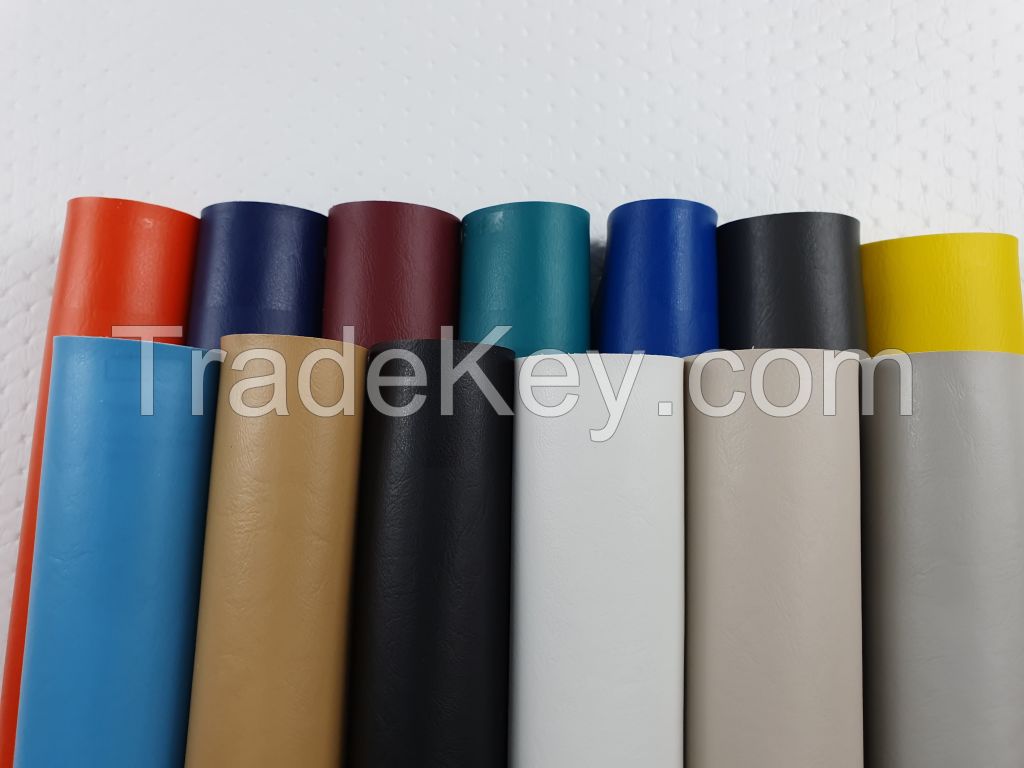 PVC Marine Leather