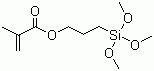 Silane coupling agent 3-Methacryloxypropyltrimethoxysilane 2530-85-0