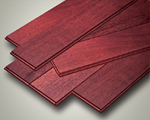 Merbau Solid Wood Flooring