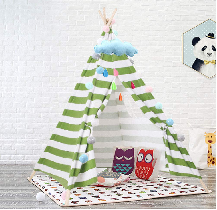 play tent in toy tents