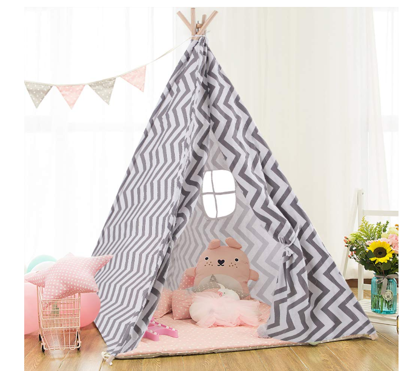 play tent for baby