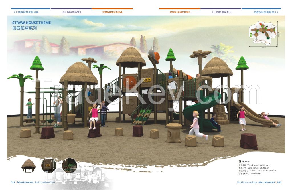 Playground Equipments for school, for outdoor, for park, for community