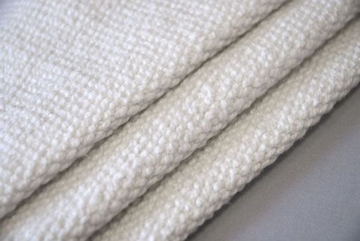 Ceramic Fiber Fabric fireproof insulation cloth